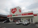 くすりのレディ坂出中央店まで1400m サニーハイツ楠　Ｂ