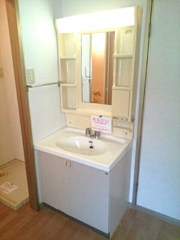  サニーハイツ楠　Ｂ