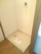  サニーハイツ楠　Ｂ