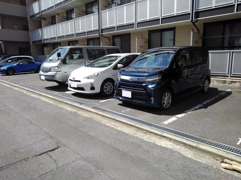  レオパレスグルーデテンポ