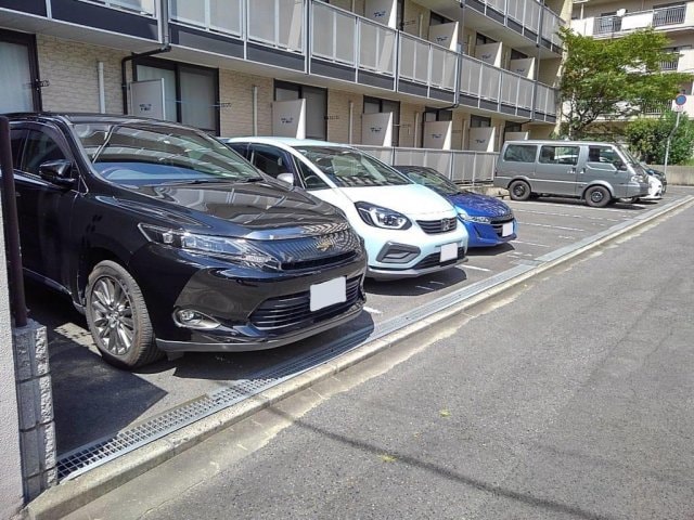  レオパレスグルーデテンポ