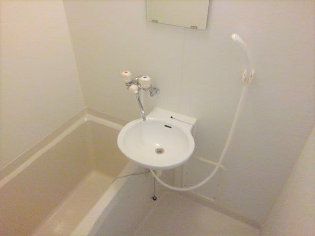  レオパレスグルーデテンポ