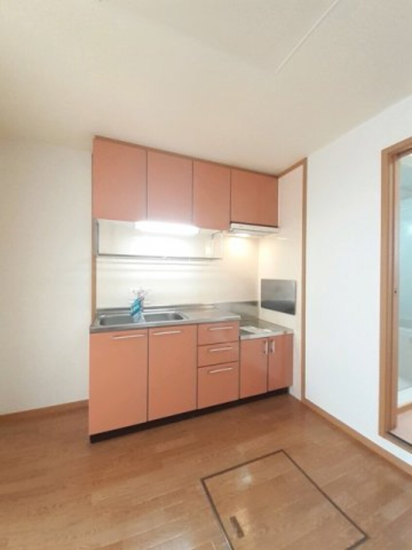  トゥジュールＢ