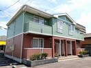 ファミール・鶴市　Ａの外観