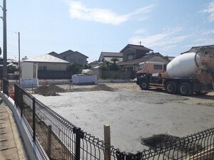 ハーヴェスト山北町　Ａ