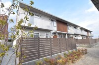 ルミエール太田 A棟