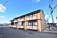 スカイコート38　C棟