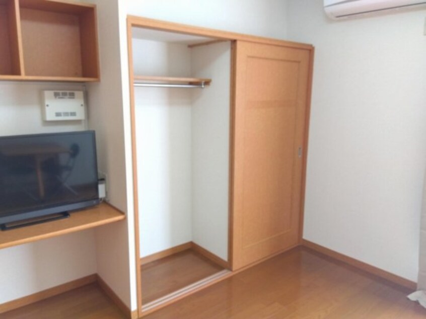  レオパレスドリーム坂出