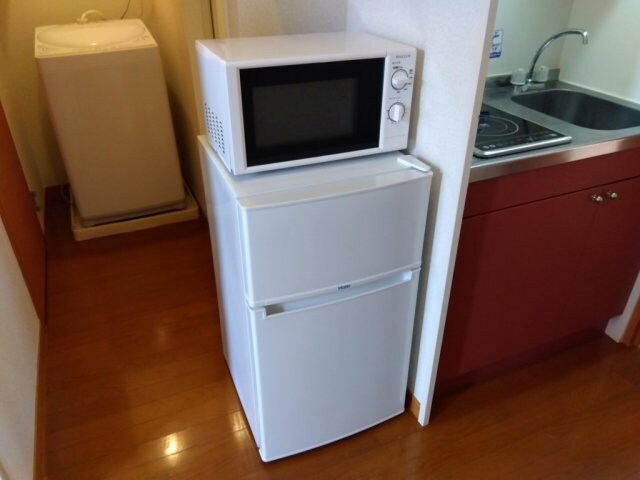  レオパレスドリーム坂出