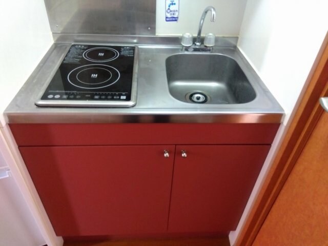  レオパレスドリーム坂出