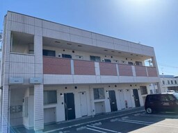 外観写真（昼）