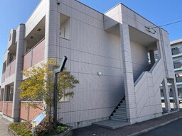 外観写真（昼）