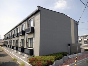 レオパレスハイメゾン坂出