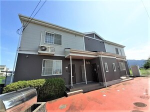 オリーブハイツ