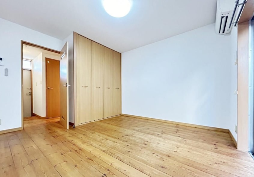  ウッディハウス林町