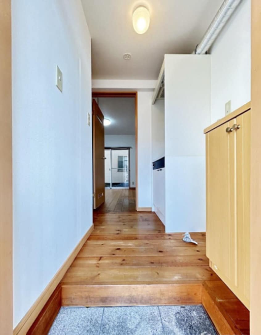  ウッディハウス林町