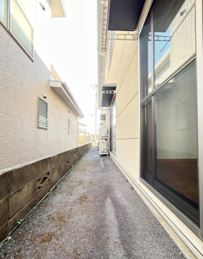  ウッディハウス林町