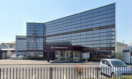 JA香川県林支店(銀行)まで267m ウッディハウス林町