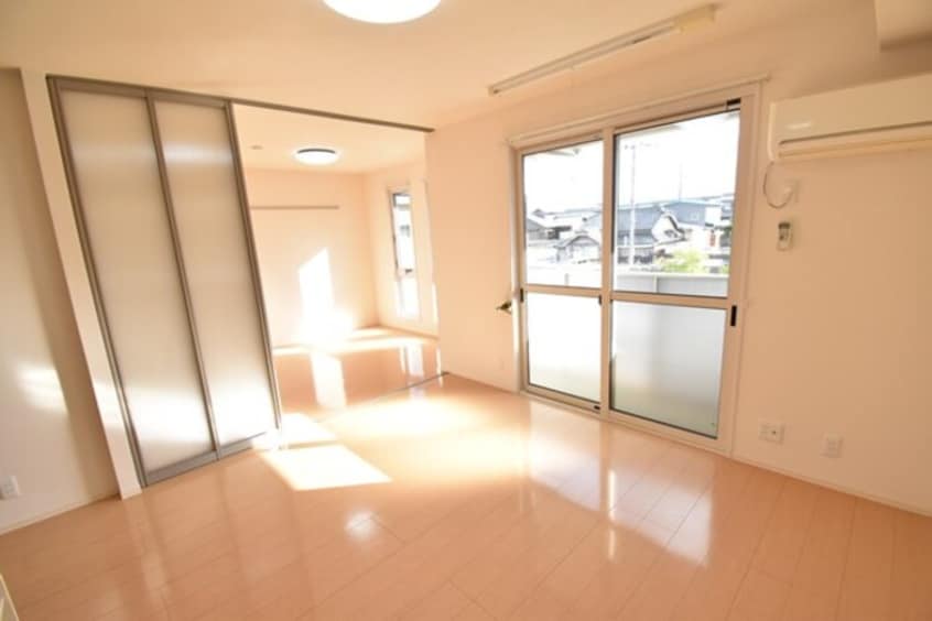  セジュールコートB棟