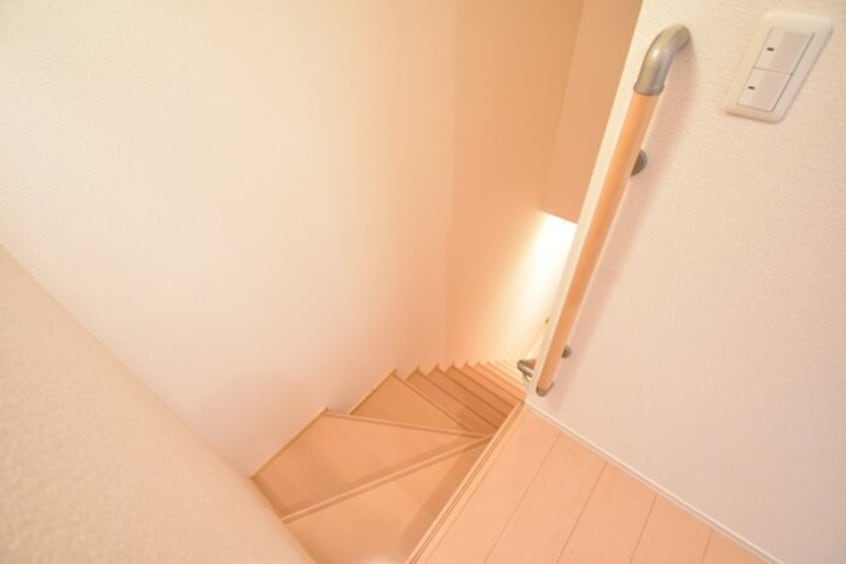  セジュールコートB棟