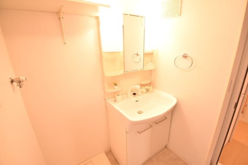  セジュールコートB棟