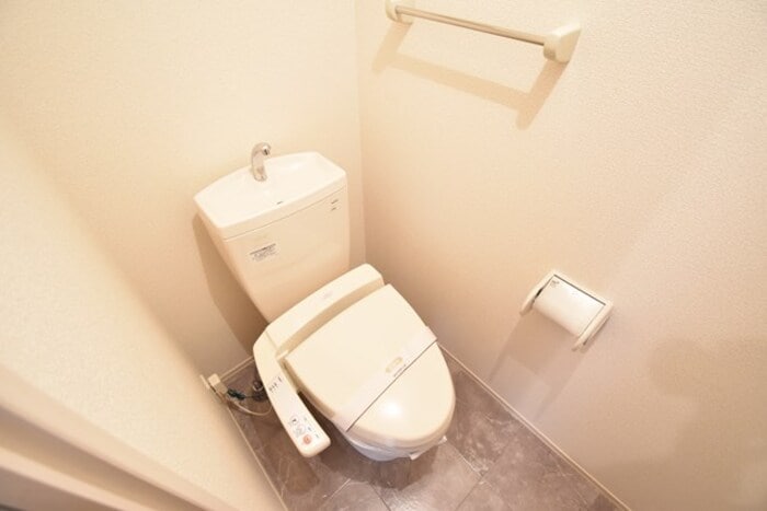  セジュールコートB棟