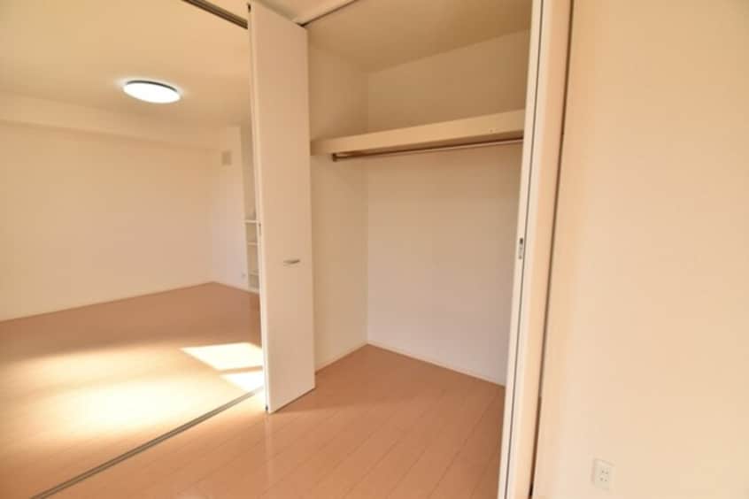  セジュールコートB棟