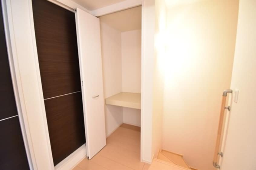  セジュールコートB棟