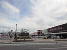 イオンタウン宇多津まで450m クレアガーデンＣ