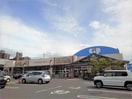 コープかがわ宇多津店まで600m クレアガーデンＣ