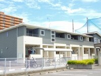 アヴォンリー西町
