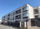 MARUKATSU UTAZUの外観