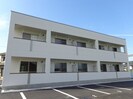 サンタクララ大隅の外観