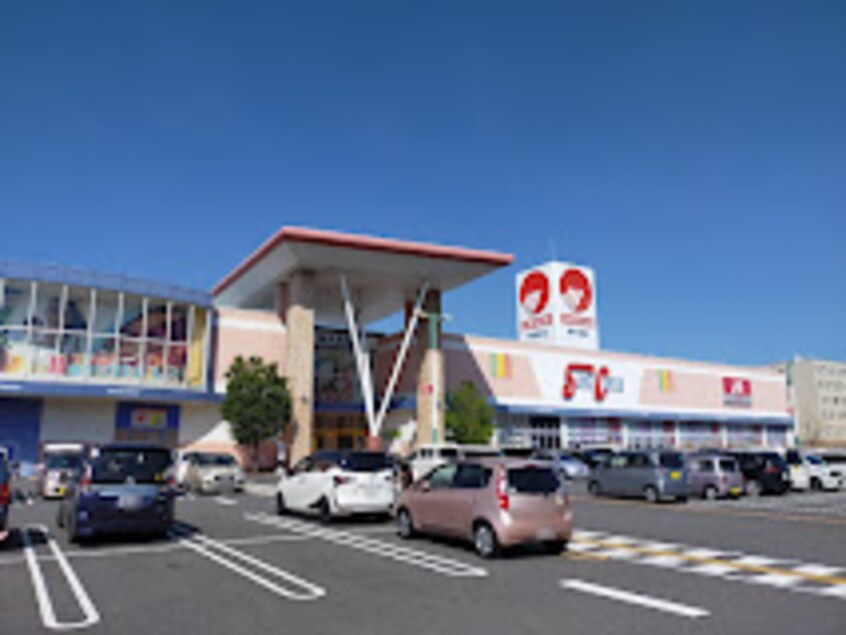 マルナカ スーパーセンター宇多津店(スーパー)まで2513m アムール・ＧＡＫＵ　Ｂ