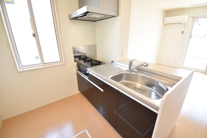  クオーレ・アロッジオ　勅使