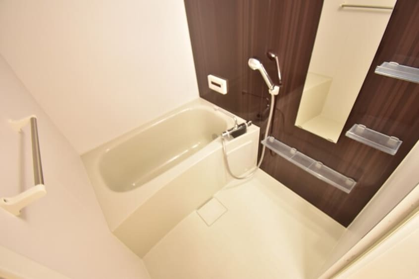  クオーレ・アロッジオ　勅使