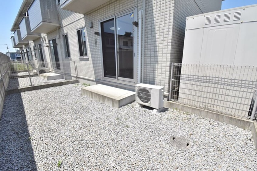  クオーレ・アロッジオ　勅使