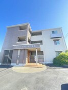 エルミタージュ　3番館.の外観