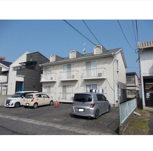  ガーデニア屋島