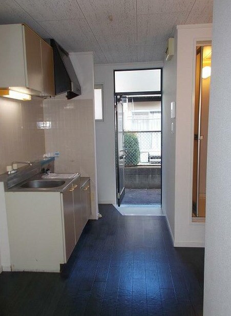  ガーデニア屋島