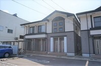 ミューズ松本Ⅶ