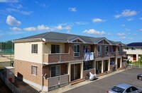 ペガサス弐番館