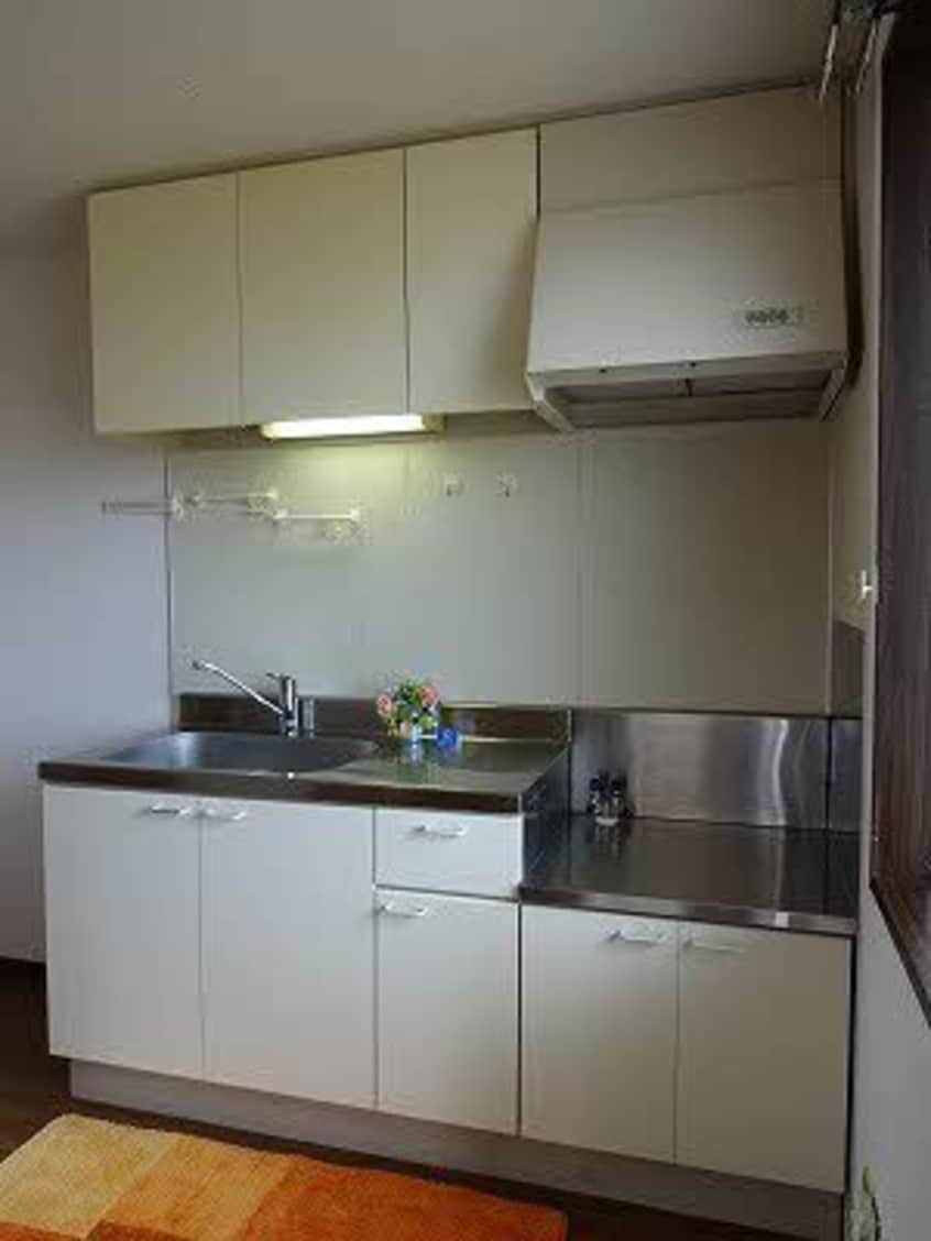  フレンド・ハイツ