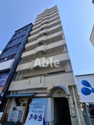 ベルエール八本松の外観