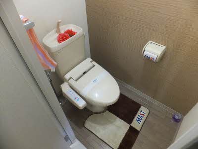  コートMT  H館