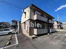 シューグランドールの外観