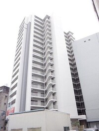 ジオ高松常磐町J.CRESTタワー