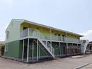  新居アパート．Ｙ