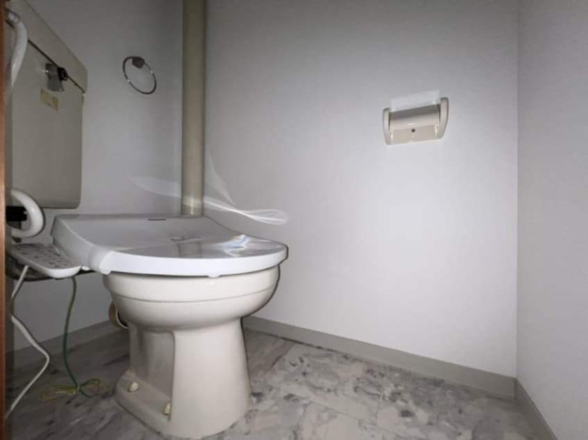  グリーンハイツB棟