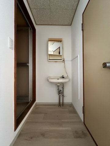  グリーンハイツB棟